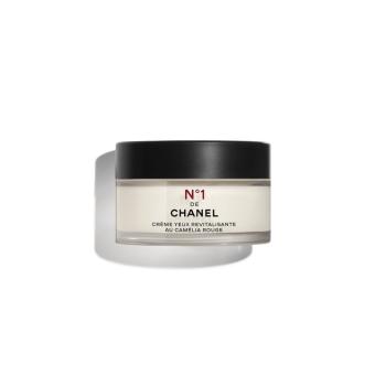 Chanel Revitalizačný očný krém N°1 ( Revita ( Revita lizing Eye Cream) 15 ml