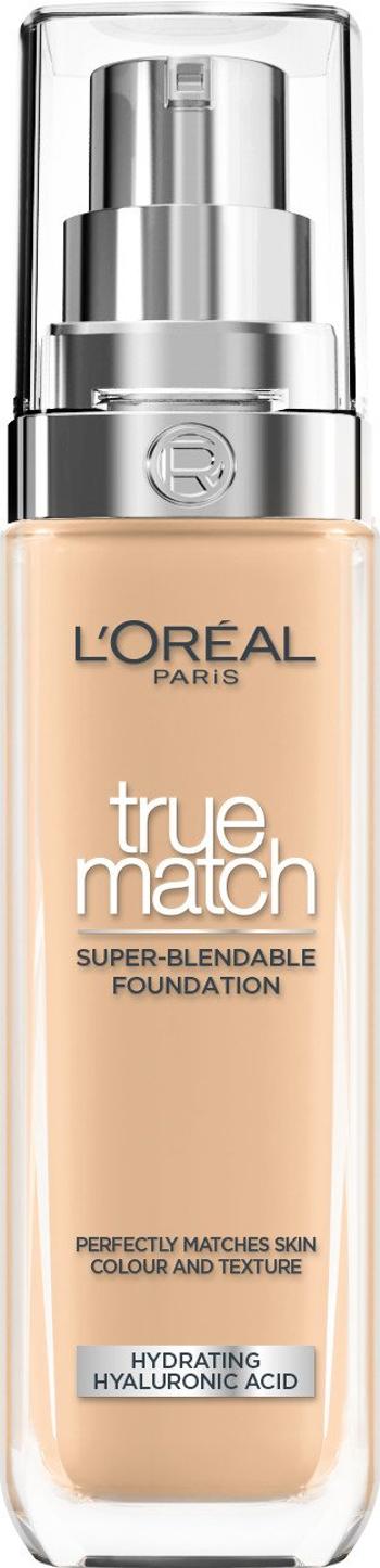 L'ORÉAL PARIS True Match make-up 3.D/3.W 30 ml