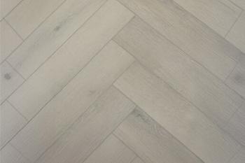 Vinylová podlaha Naturel Herringbone dub London 5,5 mm NATHER-11640