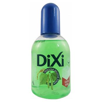 Dixi brezová voda na suché vlasy 125 ml