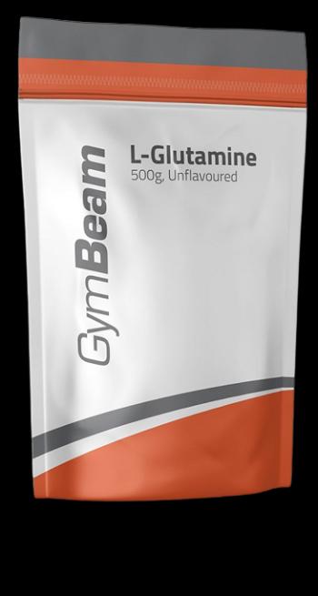 GYMBEAM L-Glutamín unflavored 250 g