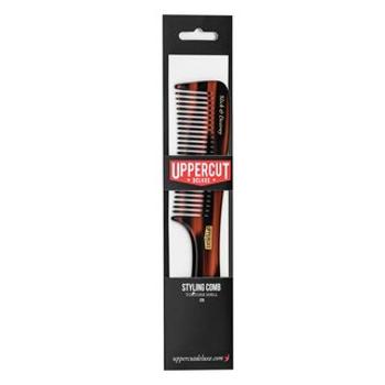 Uppercut Deluxe Styling Comb hrebeň na vlasy CT9