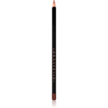 Anastasia Beverly Hills Lip Liner kontúrovacia ceruzka na pery odtieň Parchment 1,49 g