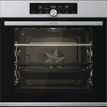 Gorenje BOS6747A01X + rozšírená záruka na 4 roky po registrácii