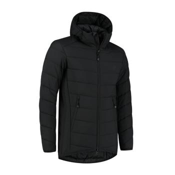 Korda rybářská bunda Kore Thermolite Puffer Jacket Black,Korda rybářská bunda Kore Thermolite Puffer Jacket Black