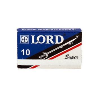 Lord Super Stainless žiletky 10 ks