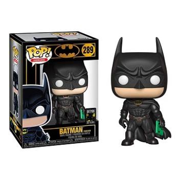 Funko POP! Batman 80th - Batman (1995) (889698372541)