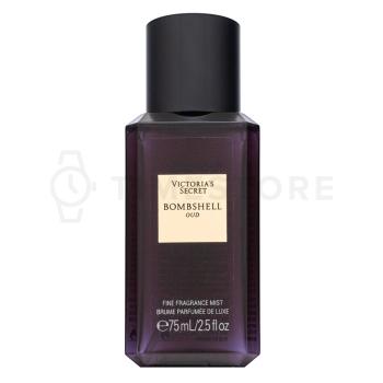 Victoria's Secret Bombshell Oud telový sprej pre ženy 75 ml - 30 dní na vrátenie tovaru, Garancia originality