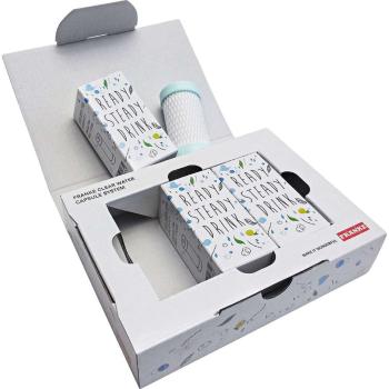 FRANKE - Příslušenství Náhradné filtre High Performance, 3 kusy 112.0607.498