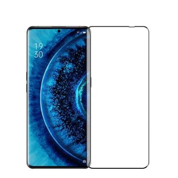 3D Tvrdené ochranné sklo pre Vivo X90 Pro 5G