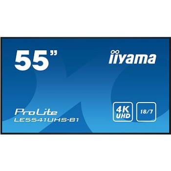 55 ProLite LE5541UHS-B1