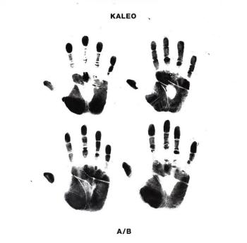 Kaleo - A/B (LP)