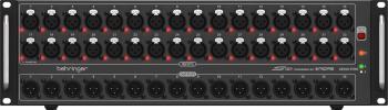 Behringer S32 Stagebox