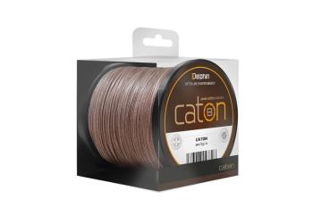 DELPHIN CATON HNEDA, 0,73MM 90,9KG 190M, 500793275