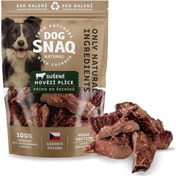 Dog Snaq Hovädzie pľúca sušené, 200 g (KU99169)