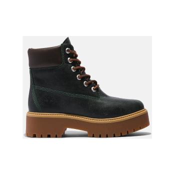 Timberland  Stst 6 in lace waterproof boot  Čižmičky Šedá