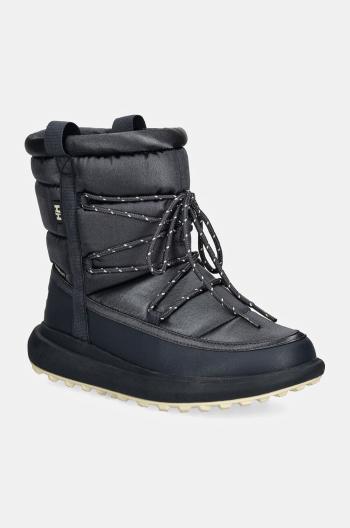 Snehule Helly Hansen tmavomodrá farba