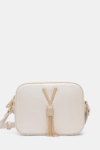Kabelka Valentino Bags biela farba, VBS1IJ09
