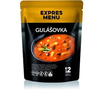 Expres Menu Gulášová polievka (8594043790780)