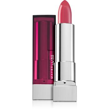 MAYBELLINE NEW YORK Color Sensational krémový rúž odtieň 233 Pink Rose 4 ml