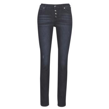 Armani Exchange  6GYJ27-Y2HJZ-1502  Džínsy Slim Modrá