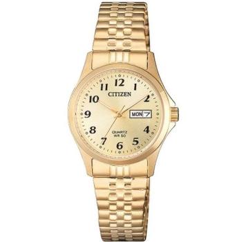 Citizen Quartz EQ2002-91P - 30 dnů na vrácení zboží