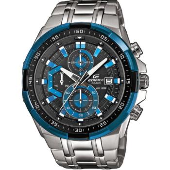 Casio Edifice EFR-539D-1A2VUEF - 30 dní na vrátenie tovaru, Garancia originality