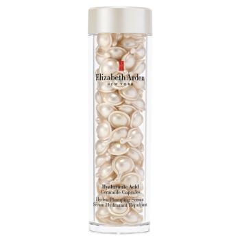 Elizabeth Arden Pleťové sérum v kapsuliach Hyaluronic Acid Ceramide Capsules (Hydra Plumping Serum) 90 ks