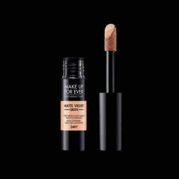Make Up For Ever Zmatňujúci korektor Matte Velvet Skin (Concealer) 9 ml 2.3 Ivory