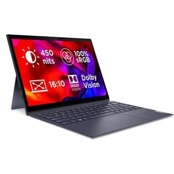 Lenovo Yoga Duet 7 13ITL6 Slate Grey (82MA0096CK) + ZDARMA Elektronická licencia Lenovo Premium Care Yoga Duet - bez nutnosti registrace, předaktivováno Grafický program Lenovo Zoner Photo Studio X – nutná registrácia na www.lenovo.cz/zoner – www.lenovo.sk/zoner