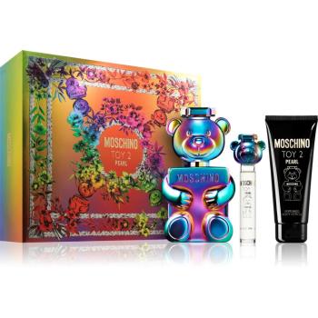 Moschino Toy 2 Pearl darčeková sada pre ženy