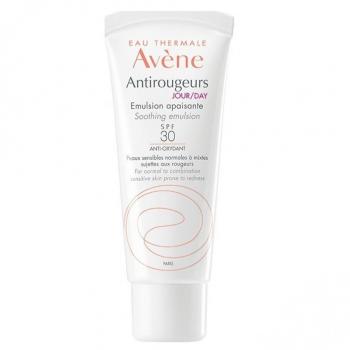 Avène Antirougeurs Jour Emulsion SPF 30 40 ml