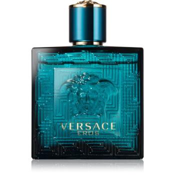 Versace Eros voda po holení pre mužov 100 ml