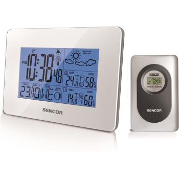 Sencor SWS 51 W