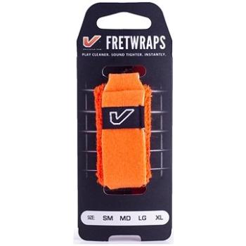 GRUVGEAR FretWraps Flare Orange Medium (HN175041)