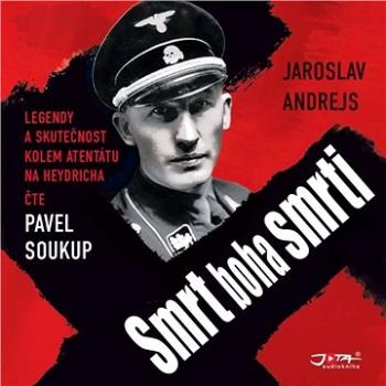 Smrt boha smrti