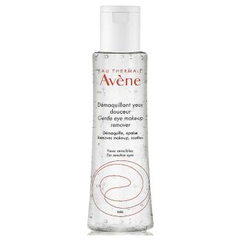 AVENE DEMAQUILLANT DOUCEUR YEUX 125 ML