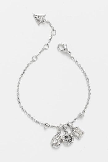Náramok Guess 4G LIGHT dámsky, JUBB05 241JW