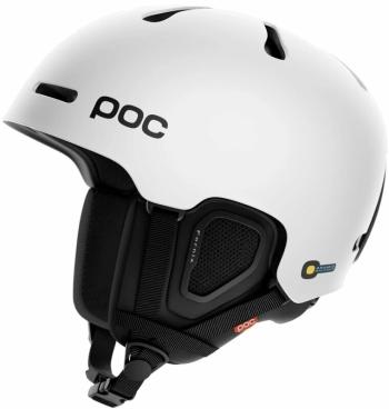 POC Fornix Hydrogen White Matt M/L (55-58 cm) Lyžiarska prilba