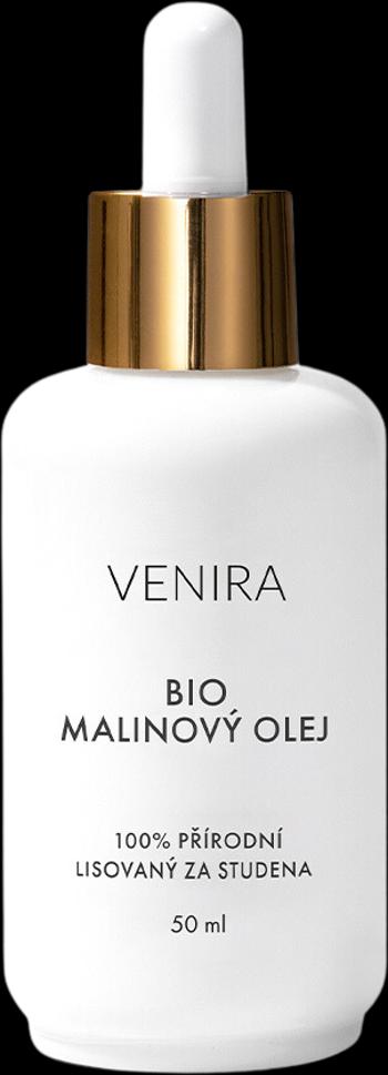 VENIRA Bio Malinový olej 50 ml