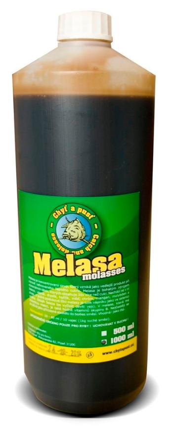 Chyť a pusť Melasa 1000ml,Chyť a pusť Melasa 1000ml