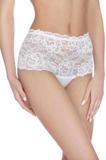 Dámske tangá 079 white