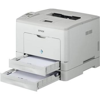 Epson WorkForce AL-M320DTN (C11CF21401BW)