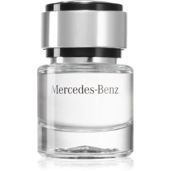 Mercedes-Benz Mercedes Benz Eau de Toilette uraknak 40 ml