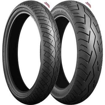 Bridgestone BT 45 110/70/17 TL,F,G 54 H (78300)