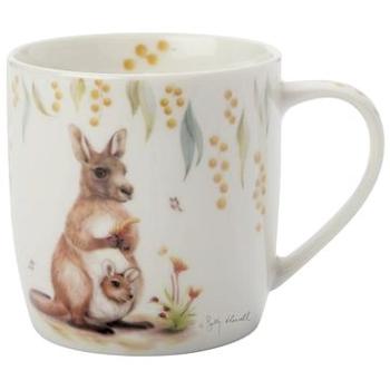 Maxwell & Williams Hrnček 340 ml SALLY HOWELL, Kangaroo Joey (DX0896)