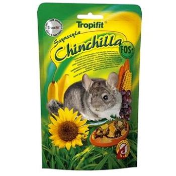 Tropifit Chinchilla pre činčily 500 g (5900469531419)