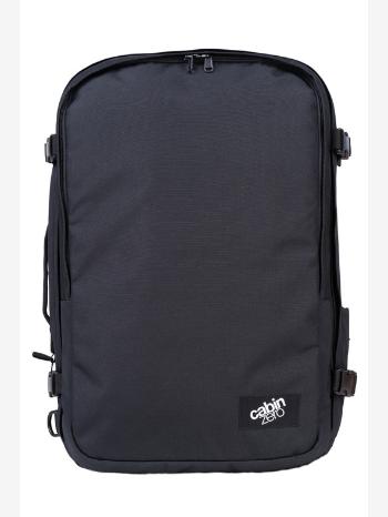 CabinZero Classic Pro (42L) Hátizsák Fekete