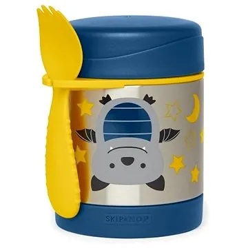 Skip Hop Zoo Termoska – Netopier (816523028250)