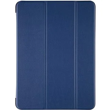 Tactical Book Tri Fold Puzdro pre Samsung T220/T225 Galaxy Tab A7 Lite 8.7 Blue (8596311153365)